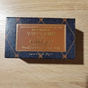 VETIVER & ARGAN